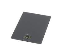 Balance de cuisine en verre Gris KW3820-Gris