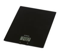 Balance De Cuisine En Verre Noir Bomann Kw6085cb-Noir