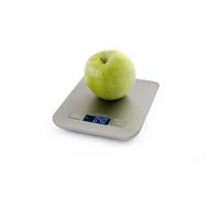 Esperanza Balance de cuisine Pineapple EKS001 numérique 5 kg / 1 g Argent