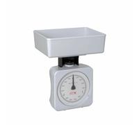 Balance de cuisine Eva blanche 033022 mécanique 3kg