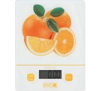 Balance de cuisine Eva Orange 033325 : Précision et style dans la cuisine