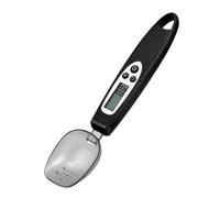 INF Balance de cuisine numérique avec cuillère