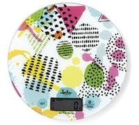 balance de cuisine JATA Multicouleur 5 kg G