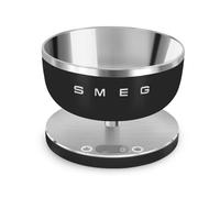 Balance de cuisine KSC01BLMWW Noir Mat