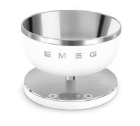 Smeg Balance de cuisine KSC01WHMWW blanche
