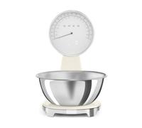 Smeg Balance de cuisine KSF01PGWW Vert d'eau