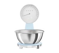 Balance de cuisine KSF01PBWW Bleu Azur