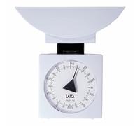 Balance De Cuisine Laica Ks711 Blanc 1 Kg Laica