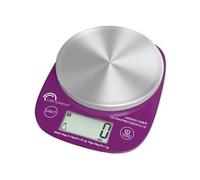 Little Balance Balance culinaire LB 5000 Pro Inox 5.1 Ultraprécision USB Réparable