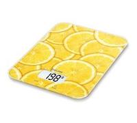 Balance de cuisine Lemon Beurer Jaune G