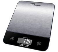 Little Balance – Balance de cuisine 8711 Happy Genius – Inox H