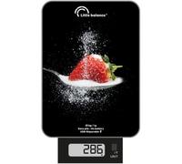 Balance De Cuisine Little Balance Sugar Fraise