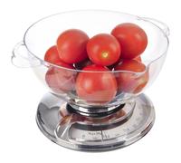 Balance de cuisine mécanique avec un bol de 5 kg