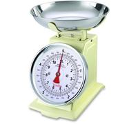 Terraillon Tradition 500 - Balance de cuisine - 1 litre - beige