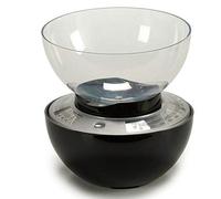 Balance de cuisine mécanique traditionnelle 2 kg en blanc ou noir