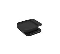 Balance de cuisine Mensura Noire - - Noir - Plastique