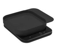 Rosti Balance de cuisine Mensura Noir