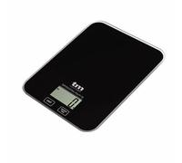Balance De Cuisine Noir 5 Kg TM Electron