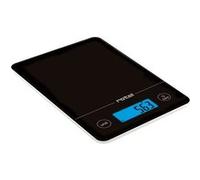 Balance de cuisine Noir électronique écran tactile Rotel ref 1490150 Noir G