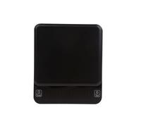 Balance de cuisine numérique 3 kg/0,1 g Espresso avec fonction de tare minuterie, 3 unités Espresso Pocket Balance pour usage domestique et professionnel