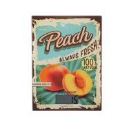 BALANCE DE CUISINE NUMÉRIQUE 5 KG AVEC DÉCORATION PÊCHE