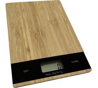 balance de cuisine numérique 5 kg avec écran LCD Unité ml