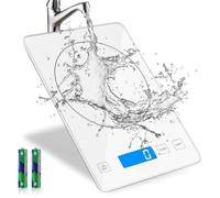 Balance de cuisine numérique ACELIFE 22lb,Grammes et Oz, graduation précise 1g/0.1oz pour la pâtisserie, la cuisine et le café