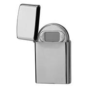 Balance de cuisine numérique, balance électronique, 200 g/0,01 g balance de bijoux haute précision mini LCD numérique de poche électronique noir/argent outil de cuisine (couleur : argent)