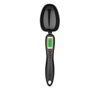 Balance De Cuisine Numérique Cuisson 0,1 G X 500, Cuillère For Les Plus Petites Quantités, Fine For Épices Mesure Précise