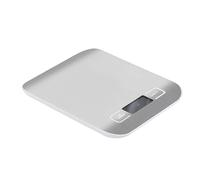 Balance de Cuisine Numérique, Écran LCD et Capacité 10 kg Précision 1g