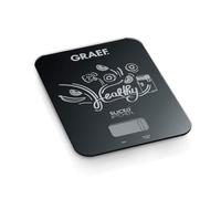 GRAEF Küchenwaage KS 202 digital 5kg Tragkraft