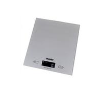 Balance de Cuisine Numérique Haute Précision 1g, Jusqu'à 5Kg Affichage LCD,, MS3145, , Gris