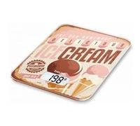 balance de cuisine numérique KS 19 Icecream Beurer 704.02 G