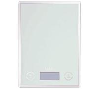 Balance De Cuisine Numérique Laica Ks1050 Lcd Blanc