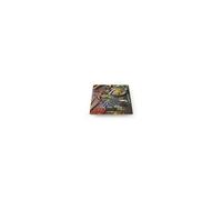 Nedis Balance de cuisine numérique KASC113VA – 5 kg – Multicolore – 140 x 15 x 195