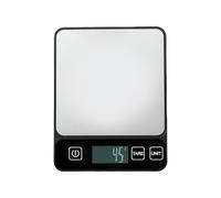 Balance De Cuisine Numérique Polyvalente 10kg/22lb Pesée De Cuisson Pour Des Mesures Précises Et De Cuisson