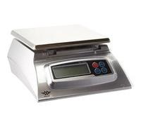 Balance de cuisine PRO 7000 gr précision à 1g - boulangeries, Cuisines & Cantines