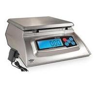 Balance de cuisine pro 8000 gr précision à 1g - boulangeries, cuisines & cantines - grande capacité - kd8000 G