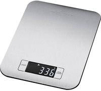 Balance de cuisine Profi Cook PC-KW 1061 Plage de pesée (max.)=5 kg acier inoxydable, noir