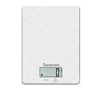 Balance de cuisine rectangulaire numérique