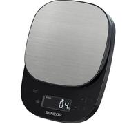 Balance de cuisine - Sencor - SKS 0804BK