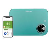 Balance de Cuisine Electronique de Precision SKS 7071GR