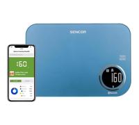 Balance de cuisine - Sencor - SKS 7072BL