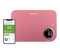 Balance de cuisine - Sencor - SKS 7074RD