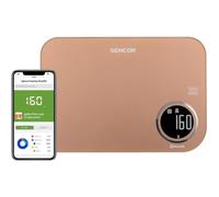 Balance de cuisine - Sencor - SKS 7076GD