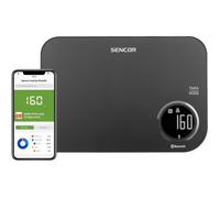 Balance de cuisine - Sencor - SKS 7078BK