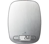 Balance de Cuisine Slim et Inox My Little Scale SENYA Inox G