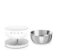 Smeg Balance de cuisine KSC01WHMWW blanche