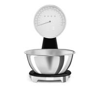 Balance de cuisine SMEG Noir KSF01BLWW
