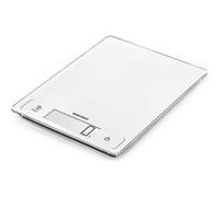 Soehnle Page Profi 300 Blanc Comptoir Rectangle Balance de ménage électronique